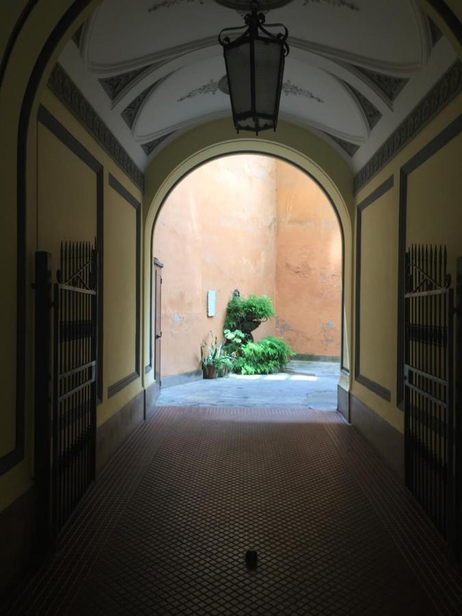 Antonelli House Apartment Rome Bagian luar foto