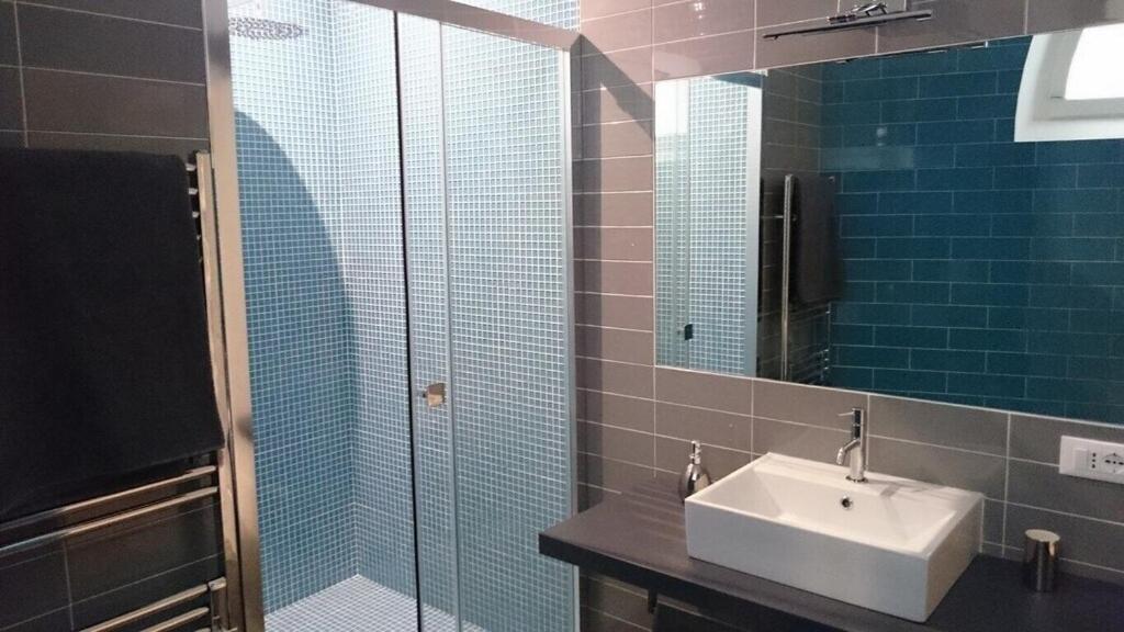Antonelli House Apartment Rome Bagian luar foto