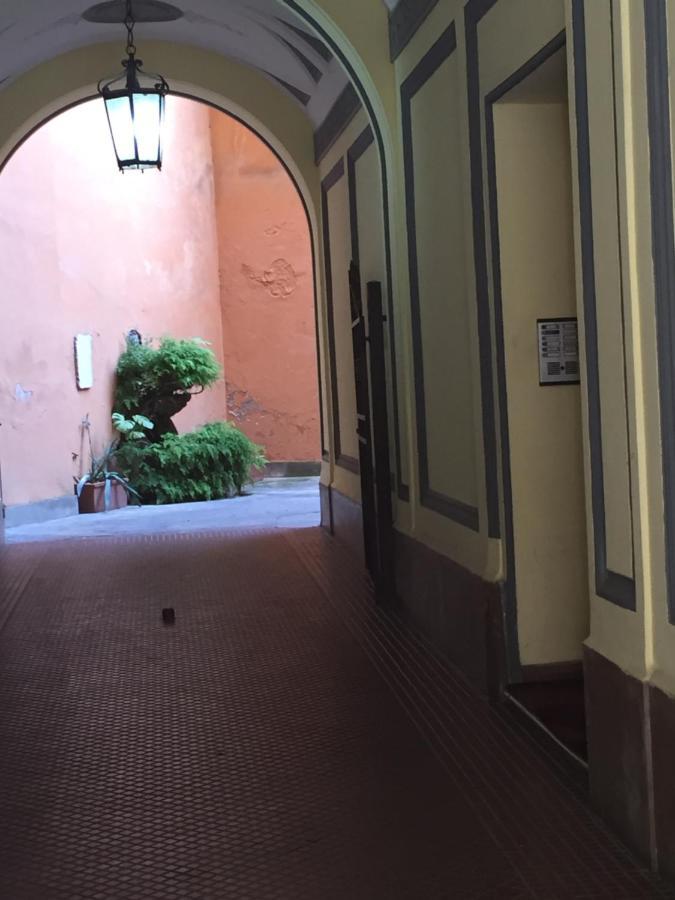 Antonelli House Apartment Rome Bagian luar foto