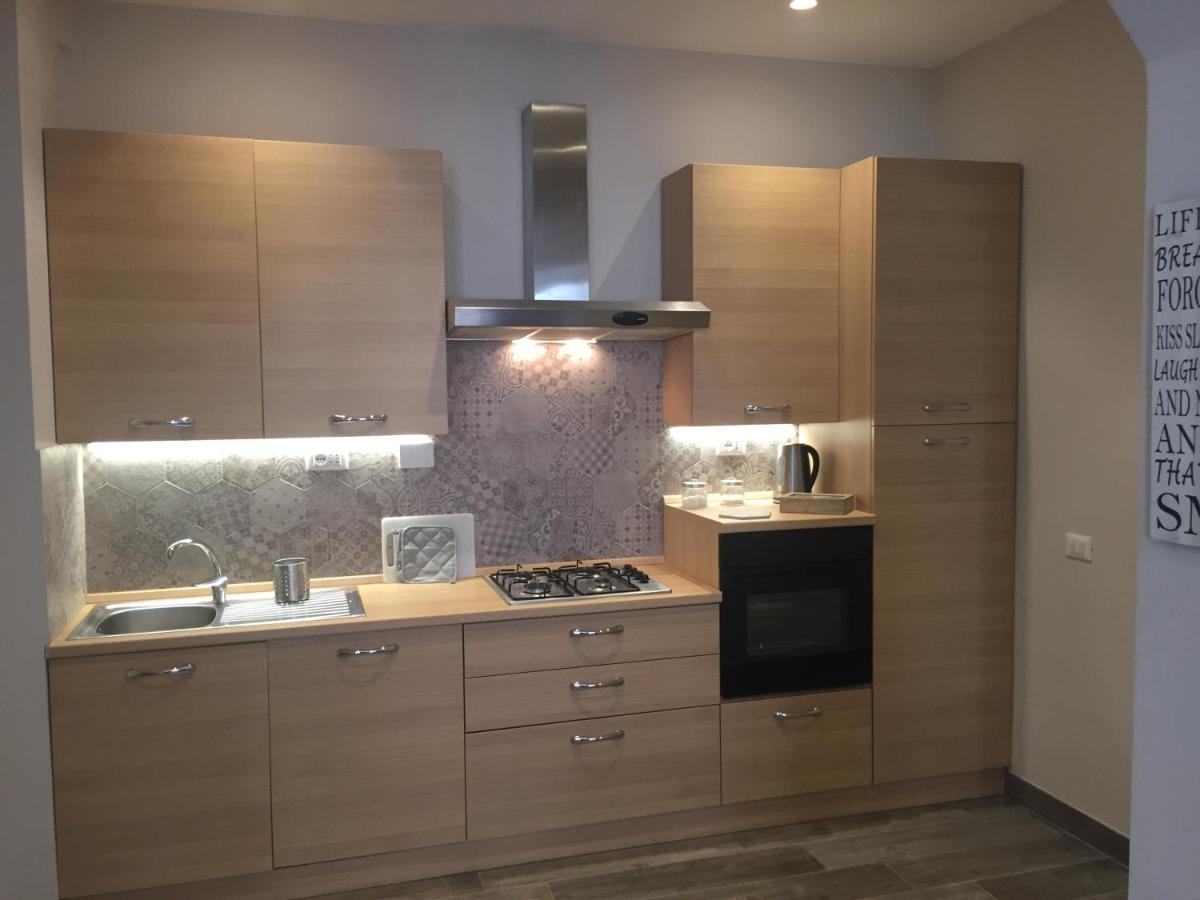 Antonelli House Apartment Rome Bagian luar foto