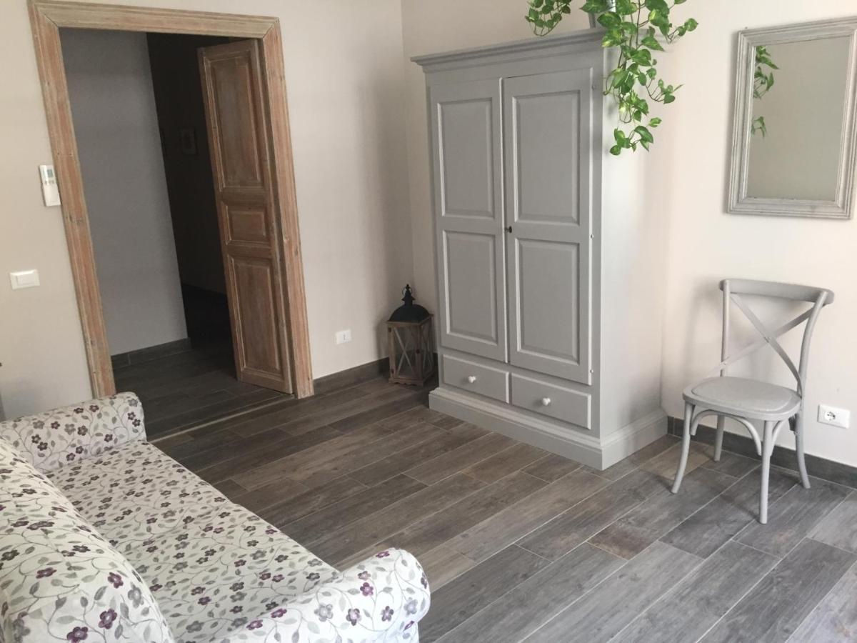 Antonelli House Apartment Rome Bagian luar foto