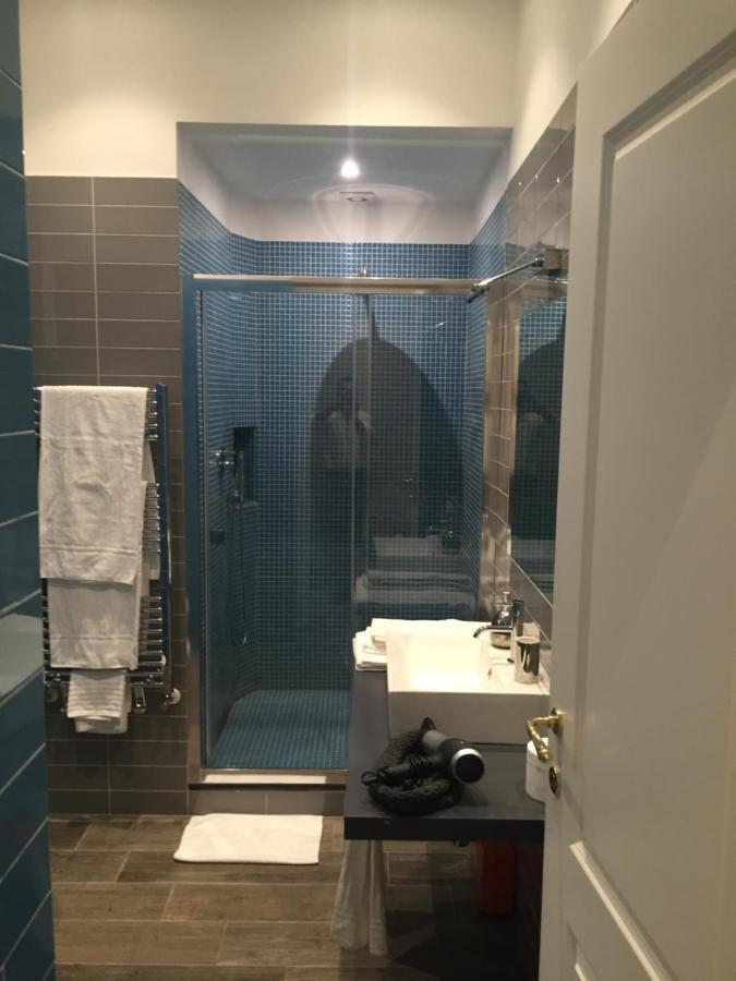 Antonelli House Apartment Rome Bagian luar foto