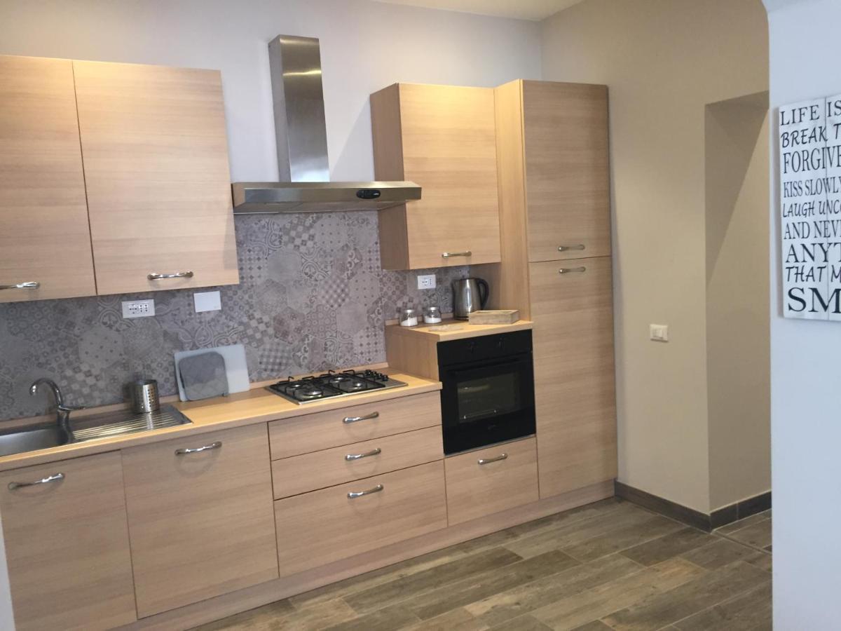 Antonelli House Apartment Rome Bagian luar foto