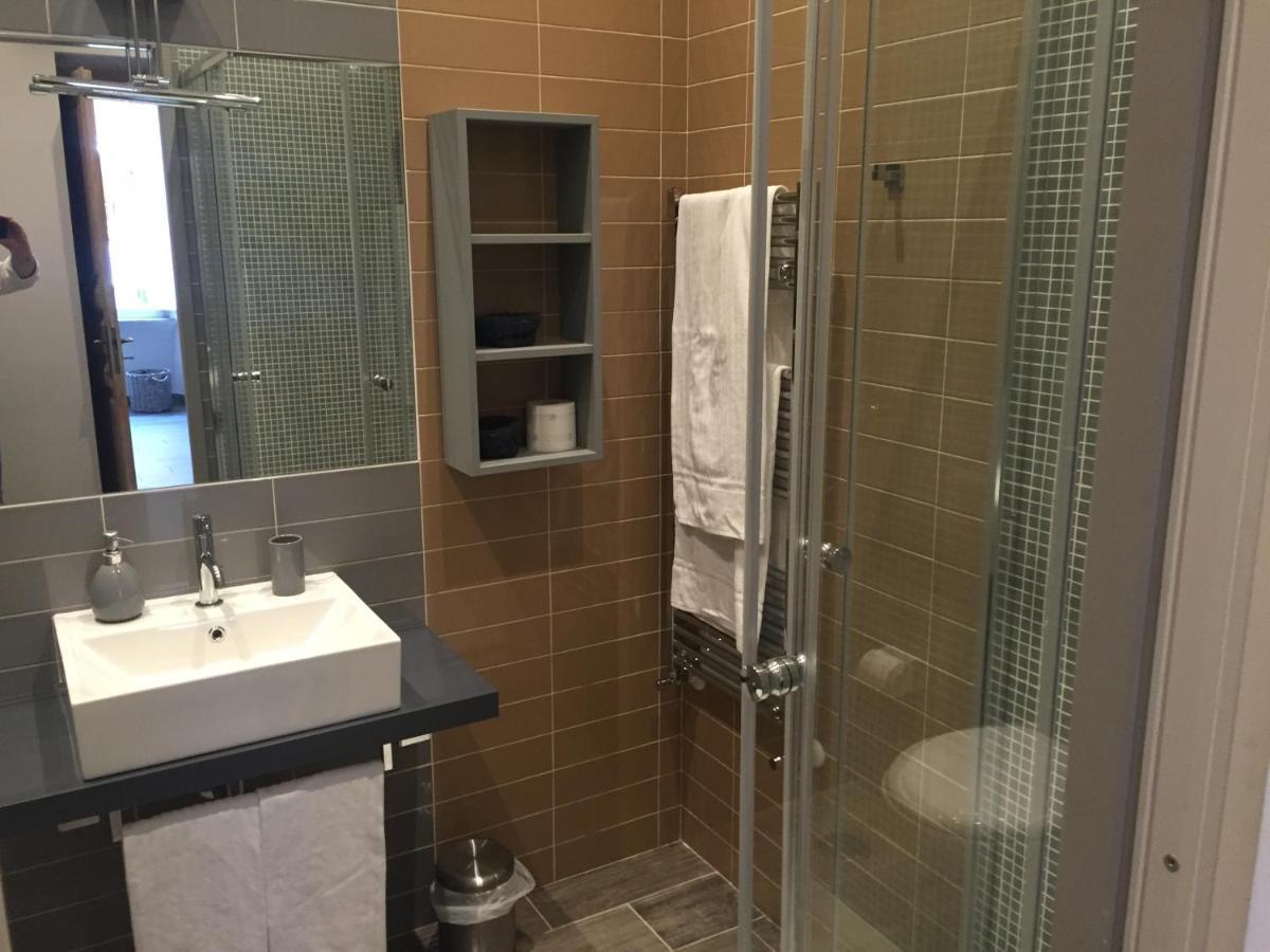 Antonelli House Apartment Rome Bagian luar foto