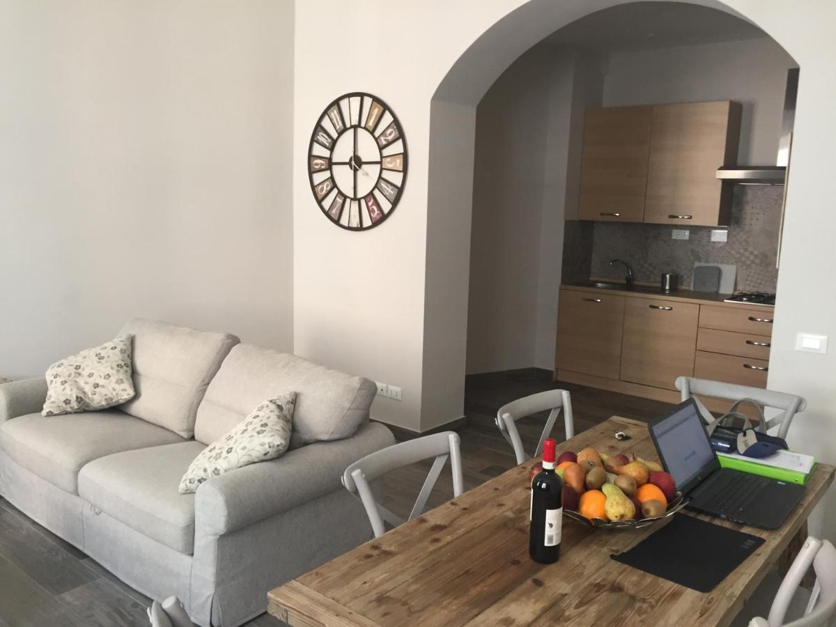 Antonelli House Apartment Rome Bagian luar foto