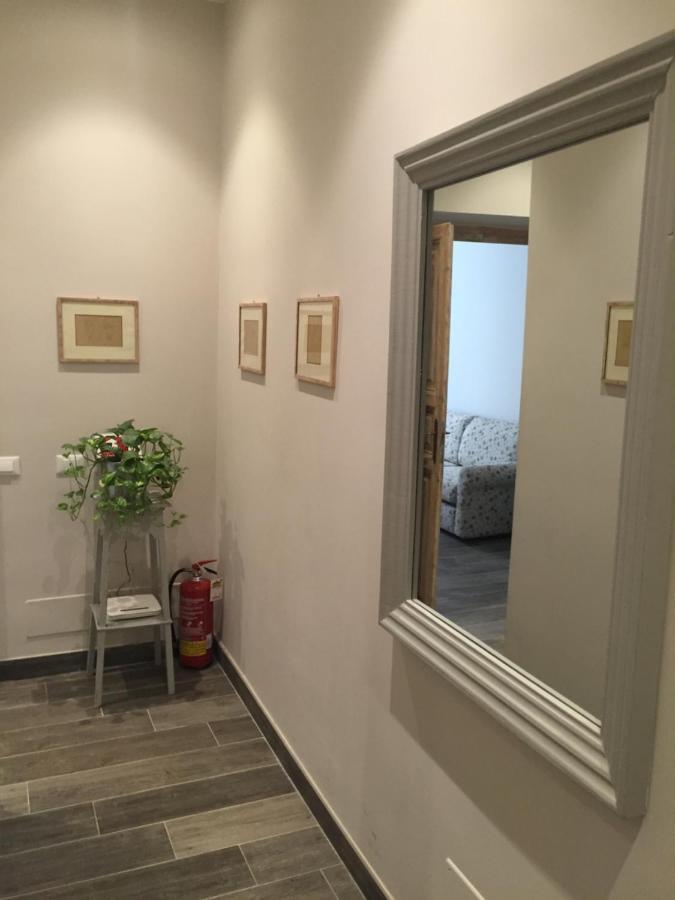 Antonelli House Apartment Rome Bagian luar foto